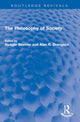 Book cover of: Philosophy of Society. By: Rodger Beehler