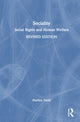 Book cover of: Sociality. By: Hartley Dean