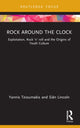 Book cover of: Rock around the Clock. By: Yannis Tzioumakis
