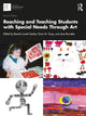 Book cover of: Reaching and Teaching Students with Special Needs Through Art. By: Beverly Levett Gerber