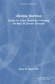 Book cover of: Lifestyle Nutrition. By: James M. Rippe