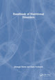 Book cover of: Handbook of Nutritional Disorders. By: Jahangir Moini