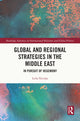 Book cover of: Global and Regional Strategies in the Middle East. By: Leila Nicolas