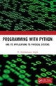 Book cover of: Programming with Python