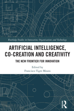Artificial Intelligence, Co-Creation and Creativity