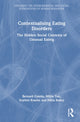 Book cover of: Contextualising Eating Disorders. By: Bernard Guerin