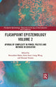 Book cover of: Flashpoint Epistemology Volume 2. By: Bernadette Baker
