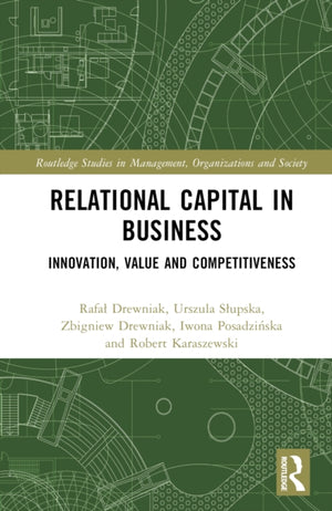 Relational Capital in Business