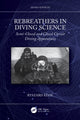 Book cover of: Rebreathers In Diving Science. By: Ryszard Klos