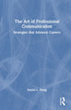 Book cover of: Art of Professional Communication. By: Daniel Plung