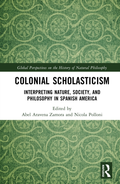 Colonial Scholasticism