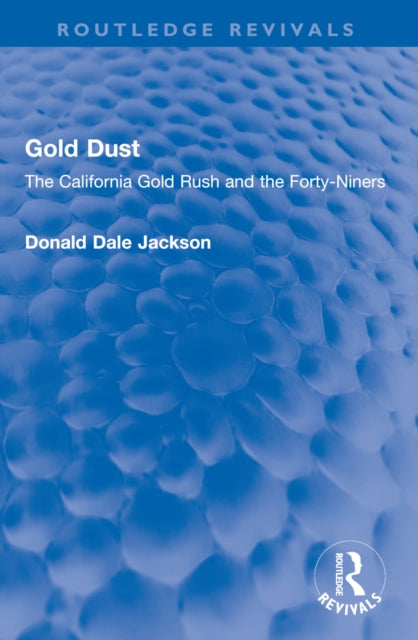 Gold Dust