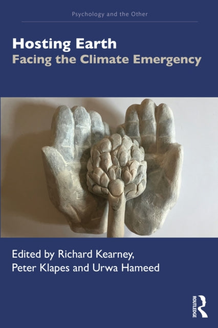 Book cover of: Hosting Earth