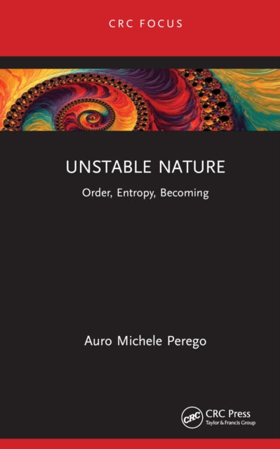 Book cover of: Unstable Nature. By: Auro Michele Perego