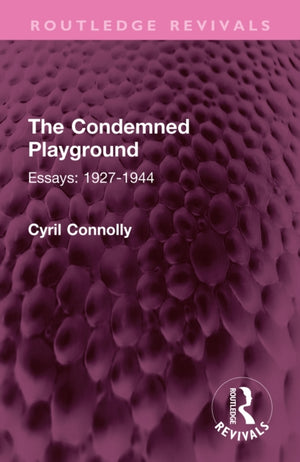 Condemned Playground