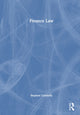 Book cover of: Finance Law