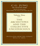 Book cover of: Archetypes and the Collective Unconscious