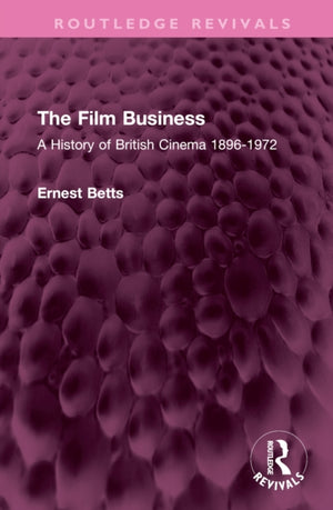 The Film Business