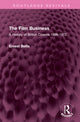 Book cover of: Film Business. By: Ernest Betts