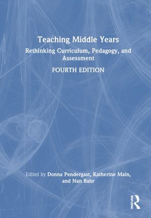 Teaching Middle Years
