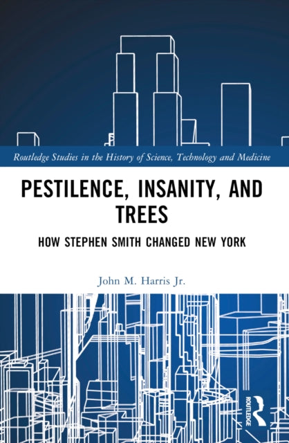 Pestilence, Insanity, and Trees