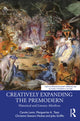 Book cover of: Creatively Expanding the Premodern