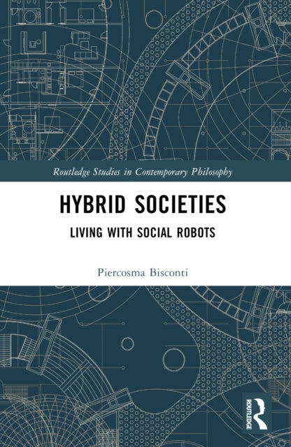 Book cover of: Hybrid Societies
