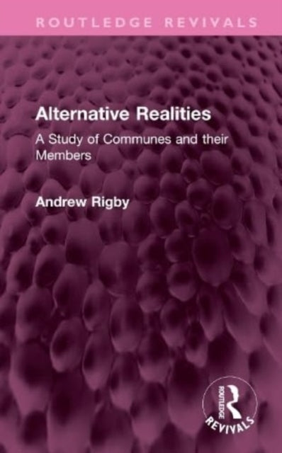 Alternative Realities