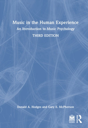Music in the Human Experience