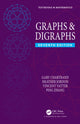 Book cover of: Graphs & Digraphs. By: Gary Chartrand