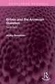 Book cover of: Britain and the Armenian Question. By: Akaby Nassibian