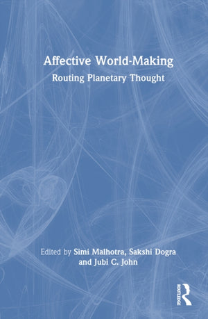 Affective World-Making