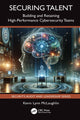 Book cover of: Securing Talent