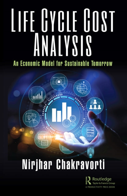 Book cover of: Life Cycle Cost Analysis