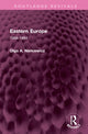 Book cover of: Eastern Europe. By: Olga A. Narkiewicz
