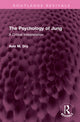 Book cover of: Psychology of Jung. By: Avis M. Dry