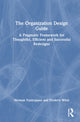 Book cover of: Organization Design Guide. By: Herman Vantrappen