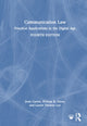 Book cover of: Communication Law