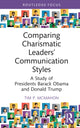 Book cover of: Comparing Charismatic Leaders’ Communication Styles. By: Tim P. McMahon