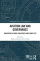 Book cover of: Aviation Law and Governance. By: Jędrzej Górski