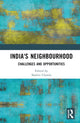 Book cover of: India's Neighbourhood. By: Shalini Chawla