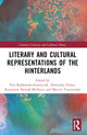 Book cover of: Literary and Cultural Representations of the Hinterlands