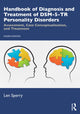 Book cover of: Handbook of Diagnosis and Treatment of DSM-5-TR Personality Disorders. By: Len Sperry