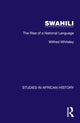 Book cover of: Swahili