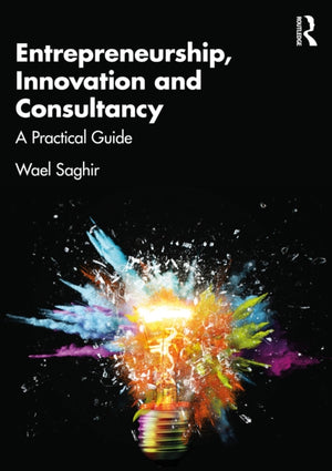 Entrepreneurship, Innovation and Consultancy