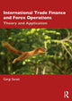 Book cover of: International Trade Finance and Forex Operations. By: Gargi Sanati