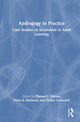 Book cover of: Andragogy in Practice. By: Elwood F. Holton
