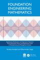Book cover of: Foundation Engineering Mathematics. By: Faridon Amdjadi