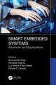 Book cover of: Smart Embedded Systems. By: Arun Kumar Sinha