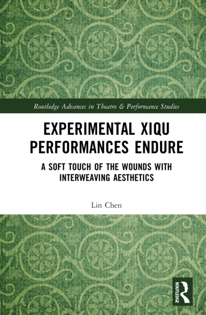 Experimental Xiqu Performances Endure